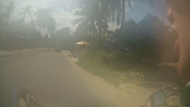 Вьетнам Часть 2 Верхом на мотобайке Аттила Мотодева Девушка на мотоцикле Урал смотреть онлайн