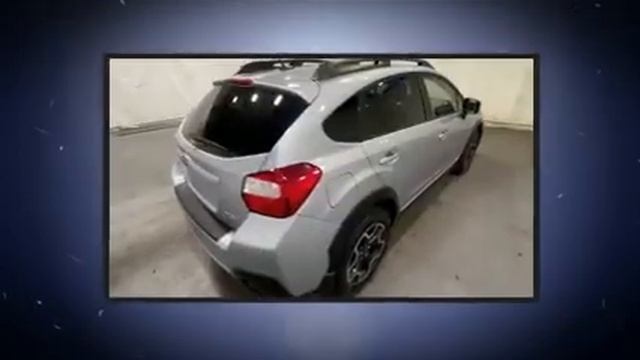 2014 Subaru XV Crosstrek 2.0i Premium in Walpole, MA 02081 смотреть онлайн