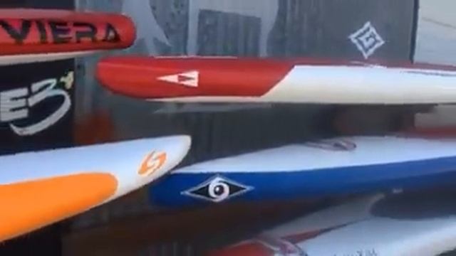 Downwind board options смотреть онлайн