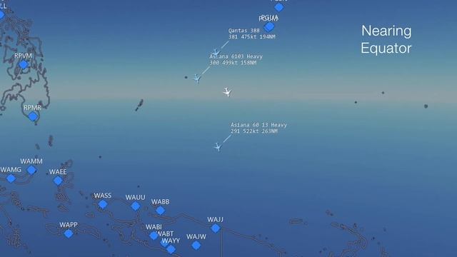 Infinite Flight - Seoul to Sydney | Boeing 777F | MultiPlayer Flight Simulator смотреть онлайн