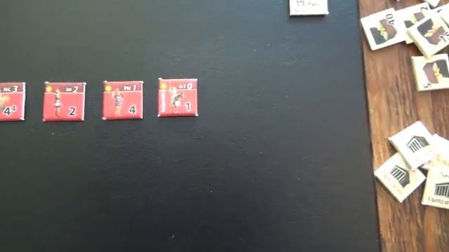 Field Commander Alexander - Granicus Intro смотреть онлайн