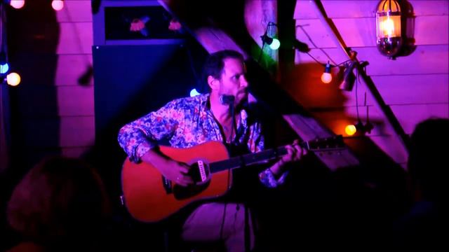 Magnus Grønneberg - live "Kom igjen" смотреть онлайн