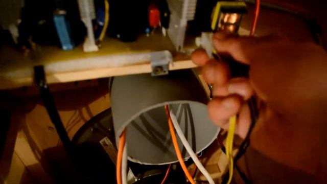 IR2135 TDA7294 AN6884 мощный усилитель своими руками. светодиодный эквалайзер смотреть онлайн