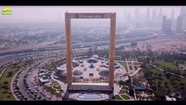 Zabeel Park events Dubai. смотреть онлайн