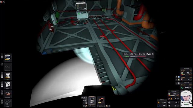 Stationeers Stirling Engine Advanced: Renewable Energy on Vulcan смотреть онлайн