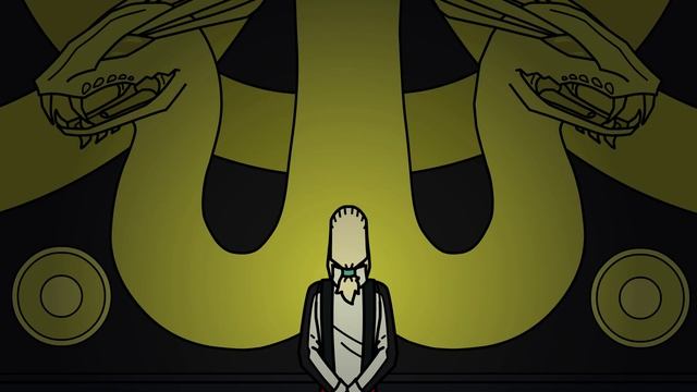 The Devil is real [Animation] смотреть онлайн