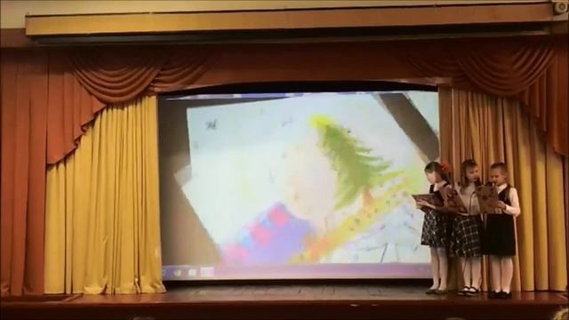 Очень простая новогодняя история смотреть онлайн