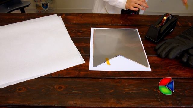 Unisub EXT Bunting Sign and Garden Tag - Imaging with Dye Sublimation смотреть онлайн