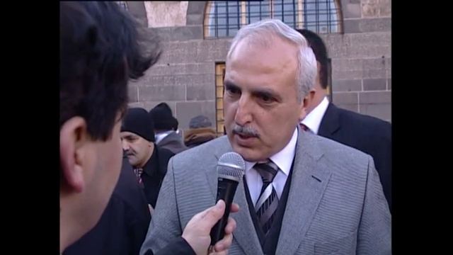 Eski İstanbul Valisi Hüseyin Avni Mutlu смотреть онлайн