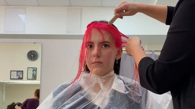 СТРИГУ ЧЕЛКУ *спонтанное видео* смотреть онлайн