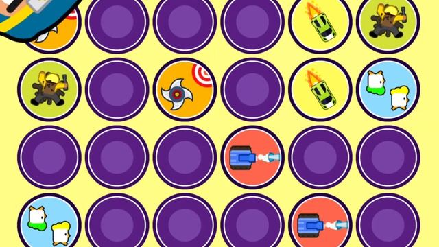 234 Player Mini Games |? 4-Player Gameplay #98 x 5 Games ?| @eaqgaming смотреть онлайн