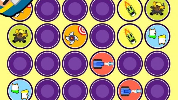 234 Player Mini Games |? 4-Player Gameplay #98 x 5 Games ?| @eaqgaming