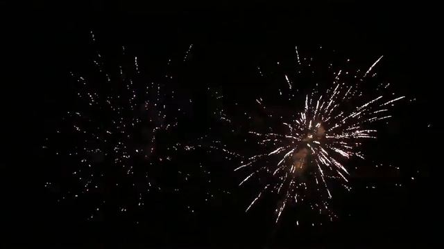 Купить салют, фейерверк в Самаре "Альфа и Омега" 88 залпов смотреть онлайн