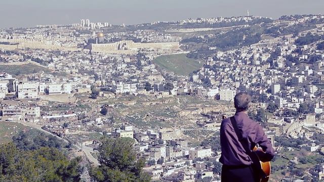 Ури Горен  Благословение Аарона