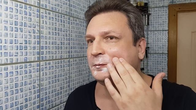 БРИТЬЁ! Leaf Razor, Floid, Shavemac, Varesino Manna Di Sicilia