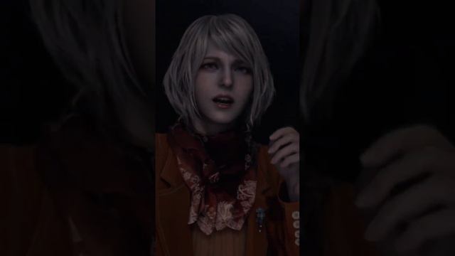 Ashley Resident Evil 4 Remake [AMV]- PLAY DATE #short #re4remake #playdate смотреть онлайн