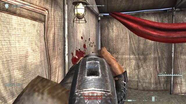 RWD Mod vs. Vanilla Game смотреть онлайн