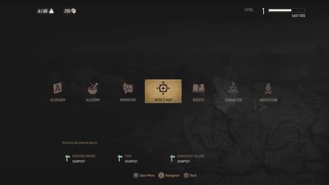 The Witcher 3: Wild Hunt Complete Edition [PS5] (Unboxing/Offline/Review) смотреть онлайн