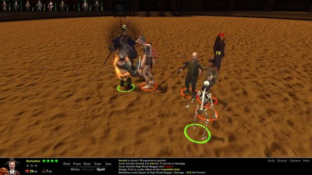 Stream - The Dwarf Run Set 5 смотреть онлайн