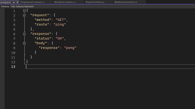 Mocking APIs Made Easy with Mockaco смотреть онлайн