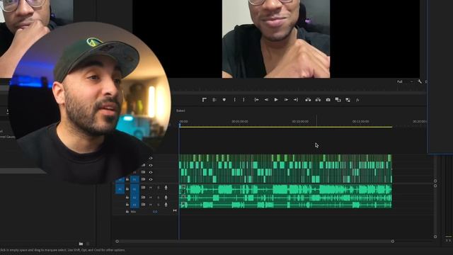 AutoPod Is CHANGING Premiere Pro Forever смотреть онлайн