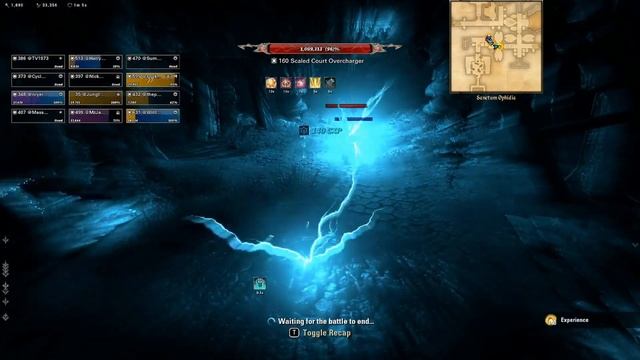 ESO Sanctum Ophidia Guide Normal Mode with TTC Guild смотреть онлайн