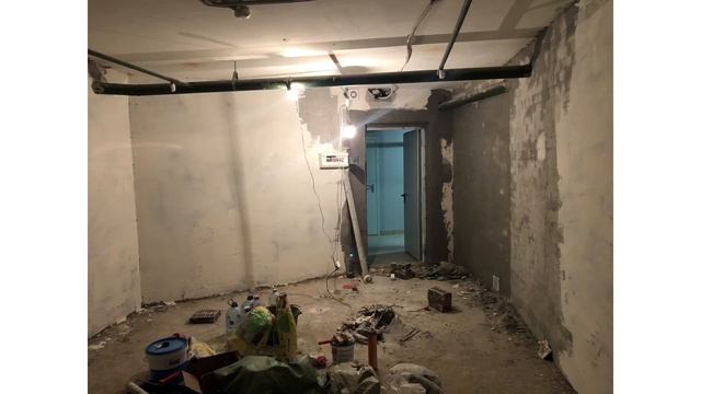 Ремонт в Кладовке смотреть онлайн