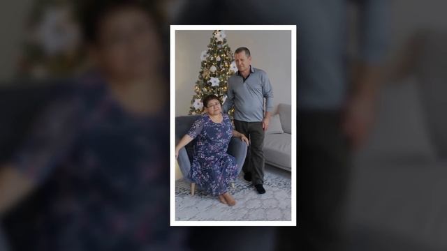 Наша новогодняя фотосессия смотреть онлайн