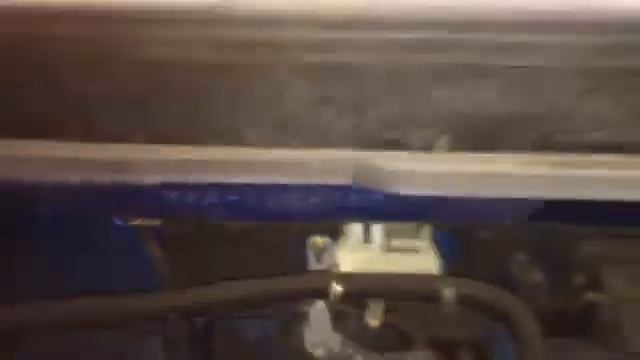 Разборка Honda FRV 2.0 K20A (VIN: BE3-1004799) J815 смотреть онлайн