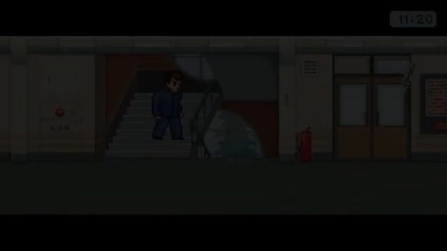 КОНФЛИКТ С ЗЕЛЁНЫМИ | The friends of Ringo Ishikawa # 2 смотреть онлайн
