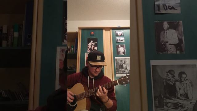 Michelle - The Beatles (Cover for Solo Guitar) смотреть онлайн