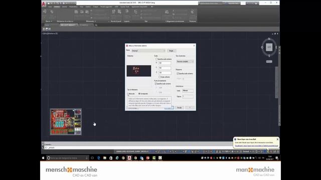 AutoCAD 2018 Novità Nuova Versione смотреть онлайн