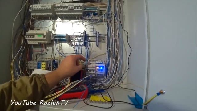 Signal XF-3 | Сигнализатор отключения электричества. смотреть онлайн