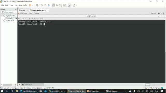 GIT Classes | JPM смотреть онлайн