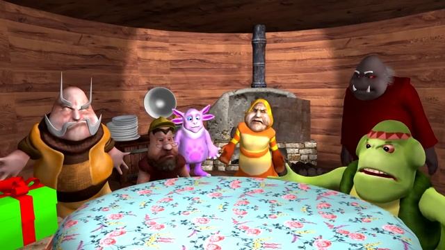 Торт (пародия) смотреть онлайн