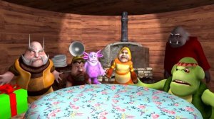 Торт (пародия)