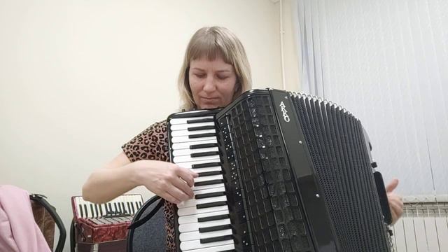 Оттепель, сыграем. Любовь Гришанова, Самара смотреть онлайн