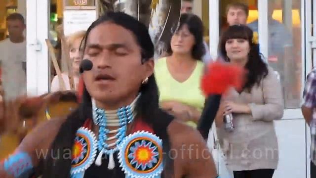 LIVE - MYSTIC CONDOR - Montańa Alta - WUAUQUIKUNA - LIVE смотреть онлайн