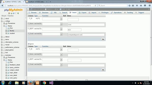 Store procedure смотреть онлайн