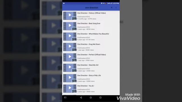 How to download audio video for free (Android) смотреть онлайн