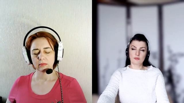 Общение с Анастасией Заворотнюк спустя полтора года.. смотреть онлайн