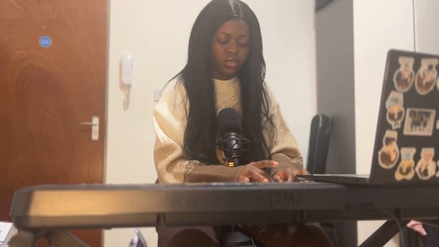 NOT ALONE COVER смотреть онлайн