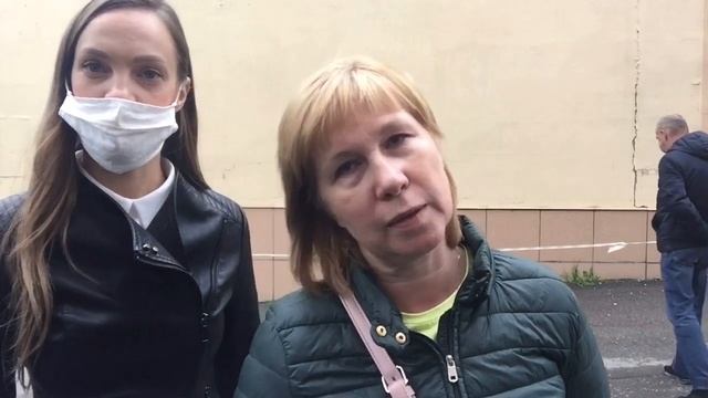 Отзыв о работе риэлтора Карпуновой Наталье смотреть онлайн