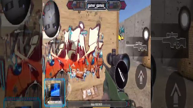 Нубии не по-детски может быть Standoff 2 стрим без микрофона смотреть онлайн