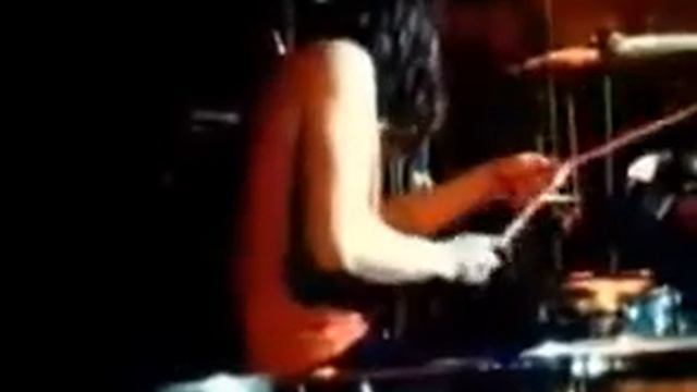 John Bonham Moby Dick Drum Solo смотреть онлайн