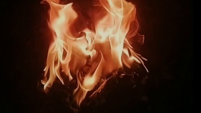 Стихія вогню. Релакс музика смотреть онлайн