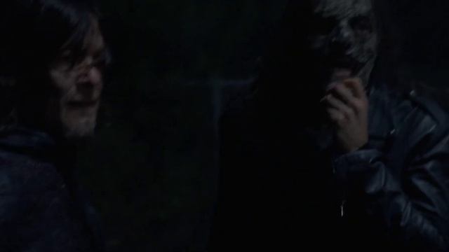 Где Бета лучше ? - Сериал VS Комикс│Ходячие мертвецы смотреть онлайн