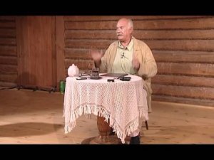 Бесогон TV. Выпуск 19. Мастер-класс в Мелихово