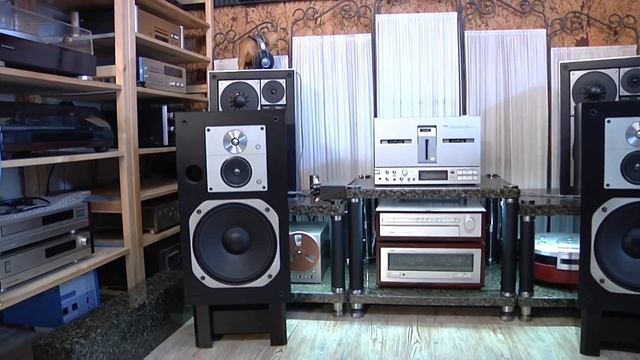 ONKYO M90 Oldplayer.ru смотреть онлайн