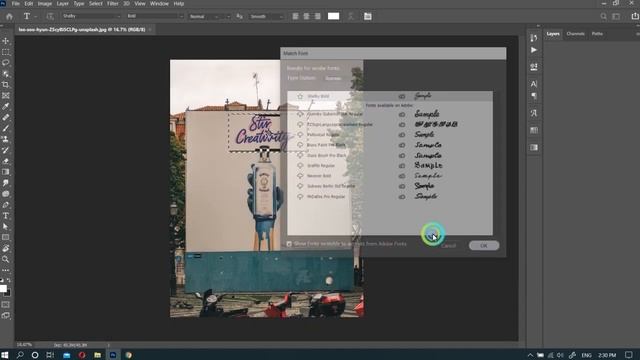 الجديد في فوتوشوب 21.2 | يونيو 2020 смотреть онлайн